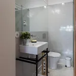 Beautiful Loft Downtown Apartman