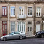 Beautiful Loft Downtown Porto