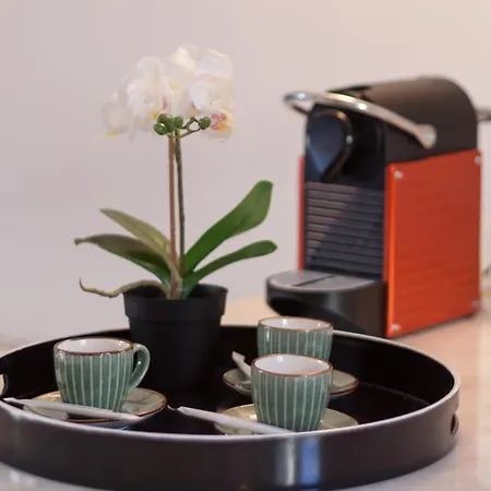 Appartamento Beautiful Loft Downtown *