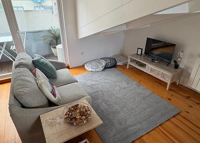 Appartamento Beautiful Loft Downtown *