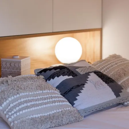 Beautiful Loft Downtown Lejlighed Porto