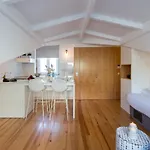 Διαμέρισμα Beautiful Loft Downtown