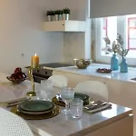 Διαμέρισμα Beautiful Loft Downtown