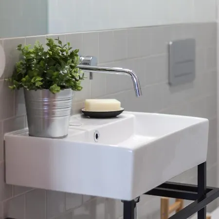 Beautiful Loft Downtown Appartement Porto