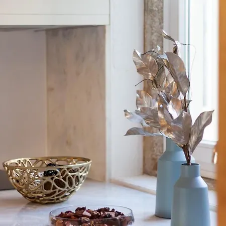 Beautiful Loft Downtown Porto