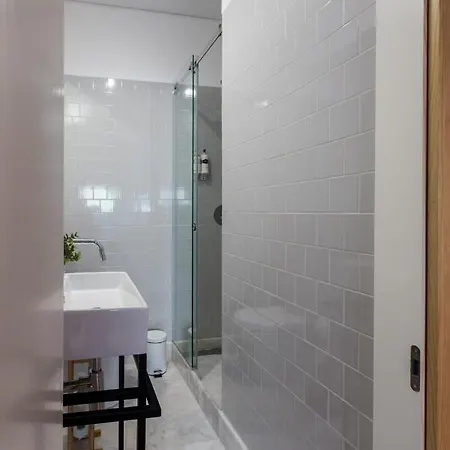 Beautiful Loft Downtown * ポルト