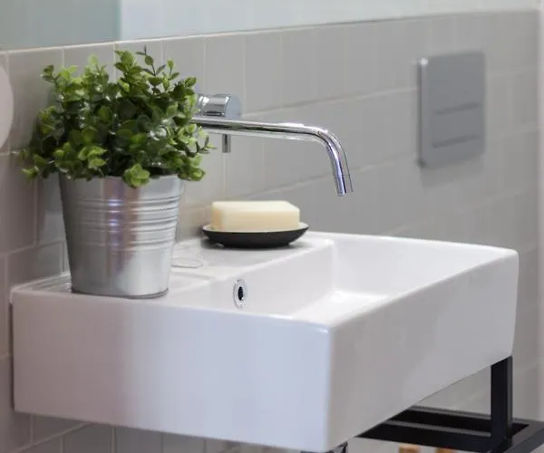 Beautiful Loft Downtown Lejlighed Porto