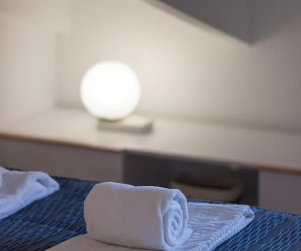 公寓 Beautiful Loft Downtown 波尔图