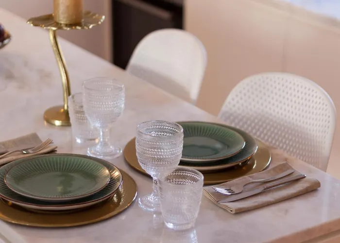 Lejlighed Beautiful Loft Downtown *