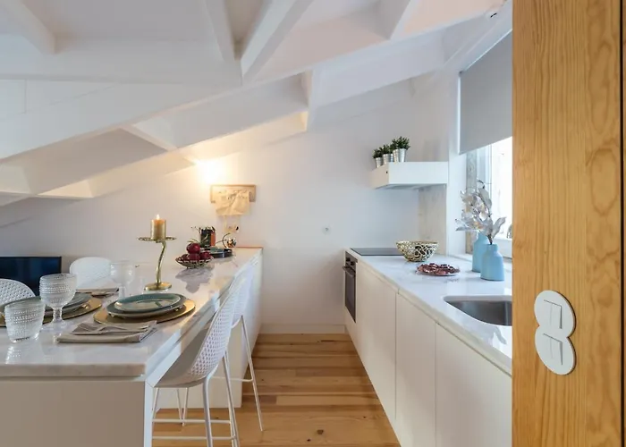 Beautiful Loft Downtown *