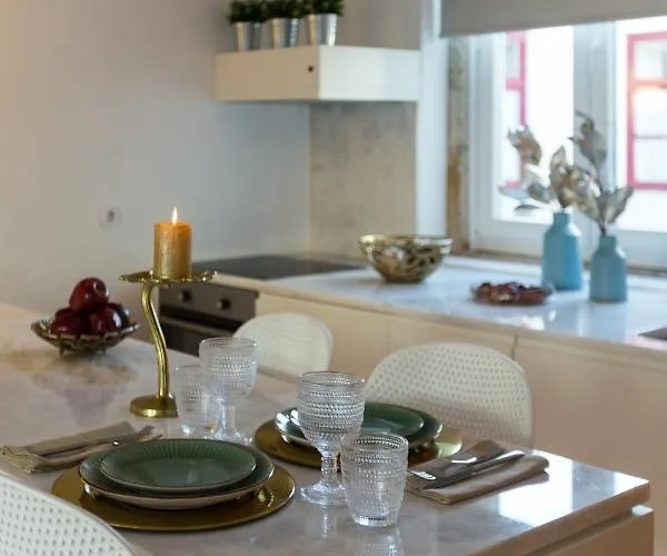 Lejlighed Beautiful Loft Downtown