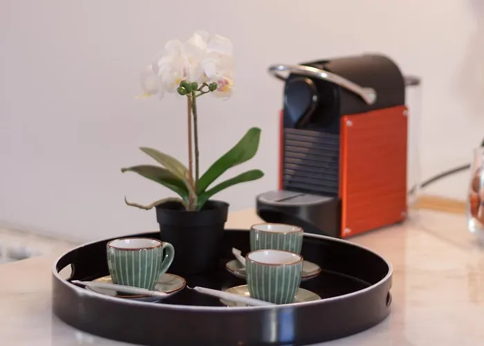 Lejlighed Beautiful Loft Downtown *