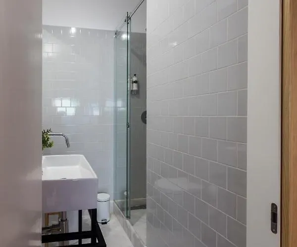 Beautiful Loft Downtown * 波尔图