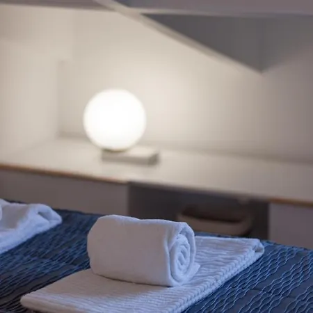 Apartment Beautiful Loft Downtown Porto