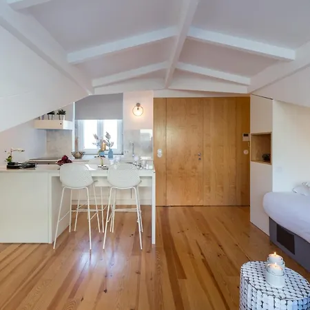 Apartment Beautiful Loft Downtown