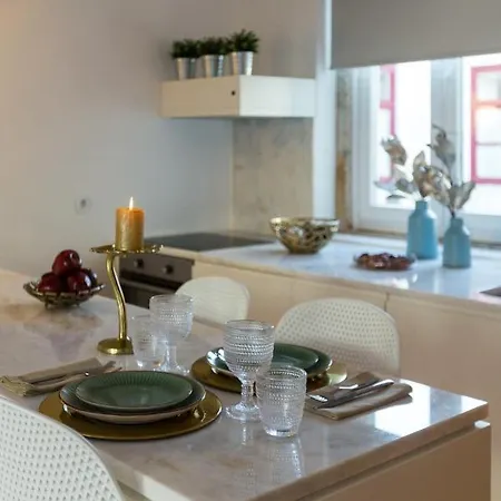 Apartment Beautiful Loft Downtown