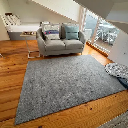 Beautiful Loft Downtown * פורטו