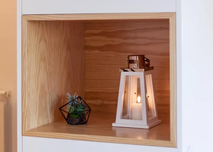 Διαμέρισμα Beautiful Loft Downtown