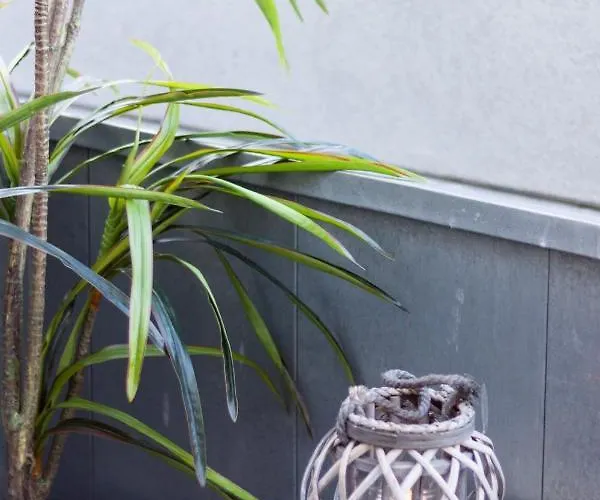 דירה Beautiful Loft Downtown פורטו