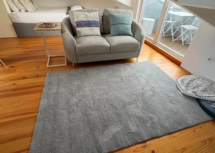 Beautiful Loft Downtown * פורטו